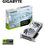 Gigabyte GeForce RTX 5060 GAMING OC 8G GV-N5060GAMING OC-8GD – Zboží Živě