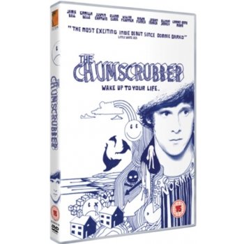 Chumscrubber DVD