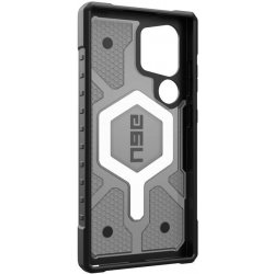 UAG Pathfinder Clear with Magnet Samsung Galaxy S24 Ultra ash