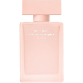 Narciso Rodriguez dámská Musc Nude parfémovaná voda dámská 50 ml