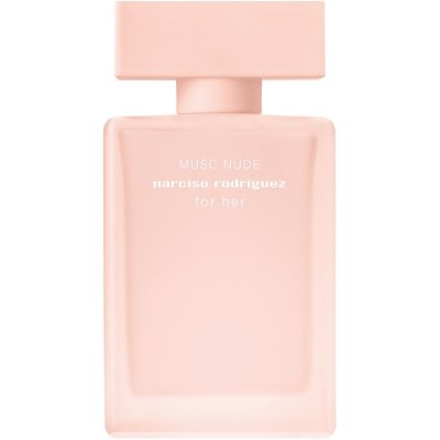 Narciso Rodriguez dámská Musc Nude parfémovaná voda dámská 50 ml – Zbozi.Blesk.cz