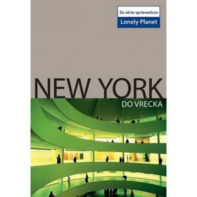 New York do vrecka – Hledejceny.cz