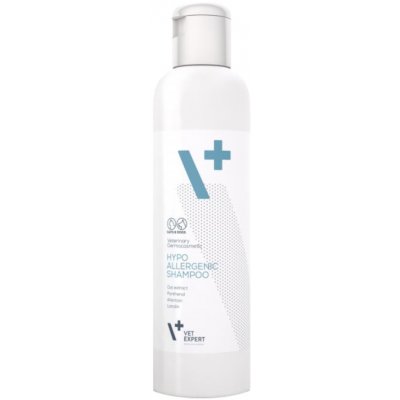 Vetexpert Hypoallergenic Shampoo pro psy a kočky 250 ml – Zboží Dáma