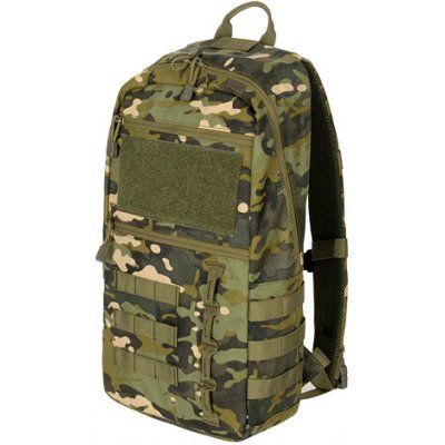 8FIELDS EXPLORADOR batoh MT 15 l – Hledejceny.cz