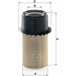 MANN-FILTER Vzduchový filtr MANN C16190X (MF C16190X) – Hledejceny.cz