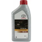 Toyota Advanced Fuel Economy 0W-16 1 l – Hledejceny.cz