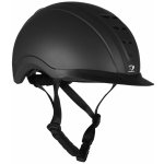 Horka Jezdecká helma na koně Novo Černá L – Hledejceny.cz