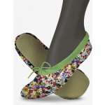 WINS Cvičky gymnastické barefoot HARMONY GYM louka – Sleviste.cz
