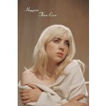 Plakát 61x91,5cm - Billie Eilish: Happier Than Ever – Hledejceny.cz