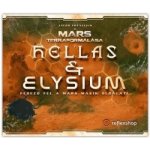 Mars: Teraformace: Hellas & Elysium/rozšíření Fryxelius Jacob – Hledejceny.cz