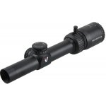 Vector Optics LPVO ZOD 1-4x20 SFP Černá – Sleviste.cz