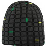 Barts Gio beanie charCoal – Hledejceny.cz