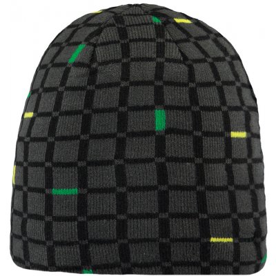 Barts Gio beanie charCoal – Hledejceny.cz