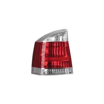 Zadní světlo- levé OPEL VECTRA C Facelift 2005-2008 |005-2008| DEPO | 4421927LUECR – Hledejceny.cz