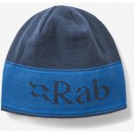 Rab Logo Band Beanie tempest blue/maya blue – Hledejceny.cz