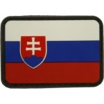3D nášivka Vlajka SK, Jackets to go – Hledejceny.cz