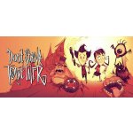 Dont Starve - Together – Hledejceny.cz