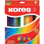 Kores 93324 24 ks – Zbozi.Blesk.cz