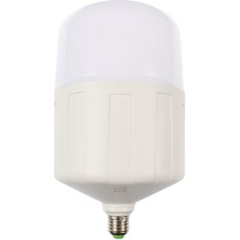 T-LED, LED žárovka E27-T160 Studená bílá