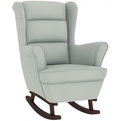 NoBi FJORDRELAX relaxační houpací nohy tmavé látka šedá – Zbozi.Blesk.cz