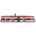 Siku Tramvaj 1:87 – Zboží Dáma