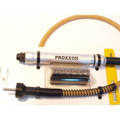 Proxxon 28620 MICROMOT 110/P – Zboží Mobilmania