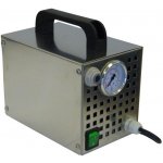 SINOP Kompresor vzduchový s manometrem – Zboží Dáma