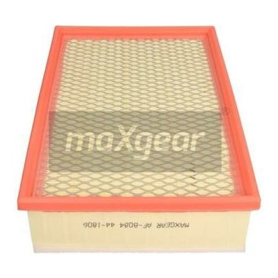 Vzduchový filtr MAXGEAR 26-1262 (261262) – Hledejceny.cz