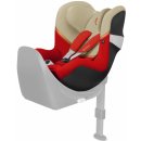 Cybex SIRONA M2 I-SIZE 2022 Autumn Gold/burnt red