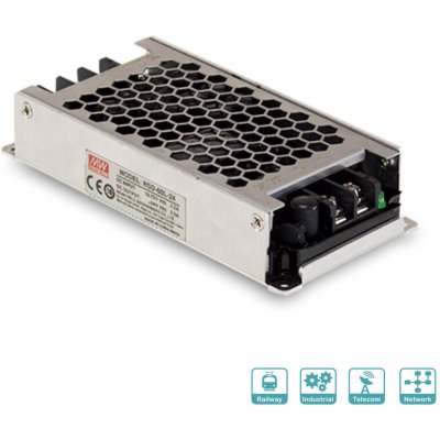 Mean Well RSD-60G-12 – Hledejceny.cz