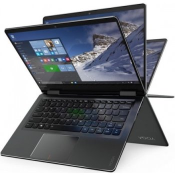 Lenovo IdeaPad Yoga 80V4007MCK