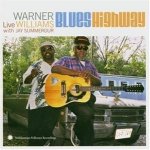 Williams, Warner - Blues Highway CD – Hledejceny.cz