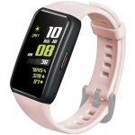 FIXED Silicone Strap na Huawei Band 6 růžový FIXSSTB-728-PI – Sleviste.cz