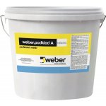 Penetrace WEBER.PODKLAD A univerzální 2 kg – Sleviste.cz