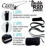 CZERO Nastavitelný pěnový chránič prutu Kapr XL – Zboží Dáma