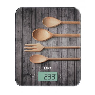 Laica KS 5010 – Sleviste.cz