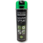 Stroxx značkovací sprej 500 ml zelený – Sleviste.cz