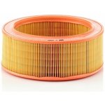 Vzduchový filtr MANN-FILTER C 2582 – Hledejceny.cz
