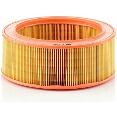 Vzduchový filtr MANN-FILTER C 2582 – Hledejceny.cz