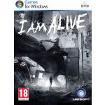 I Am Alive – Zboží Dáma