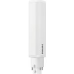 Philips Corepro zářivka LED PLC 4P 9W 840 G24q-3 ROT ND 950Lm – Hledejceny.cz