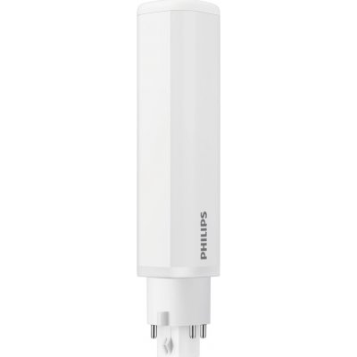 Philips Corepro zářivka LED PLC 4P 9W 840 G24q-3 ROT ND 950Lm – Hledejceny.cz