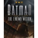 hra pro PC Batman The Telltale Series The Enemy Within