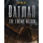 Batman The Telltale Series The Enemy Within – Hledejceny.cz