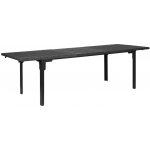 MultiGarden SAE-180-4 Rozkládací zahradní stůl 180-240 cm, šedý – Hledejceny.cz