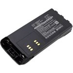 Baterie pro Motorola GP, HT, MTX, Pro, 2600mAh – Zboží Živě