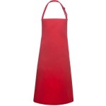 Karlowsky Gastro zástěra KY049 Red 75x90cm – Hledejceny.cz