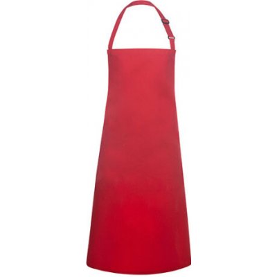 Karlowsky Gastro zástěra KY049 Red 75x90cm – Hledejceny.cz