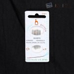 Ostré šicí jehly pro šití stejných stehů – Hledejceny.cz