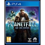 Age of Wonders: Planetfall – Zboží Dáma